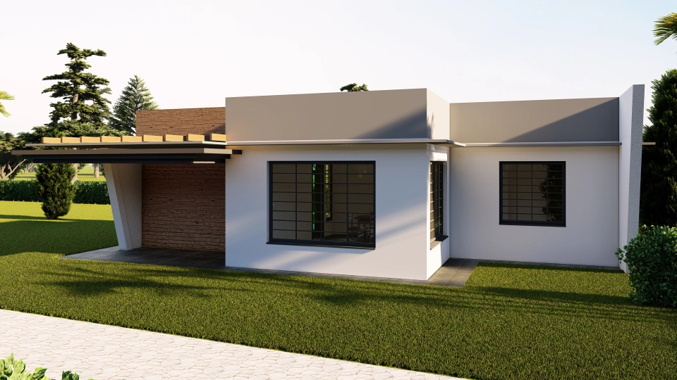 Githunguri Residence